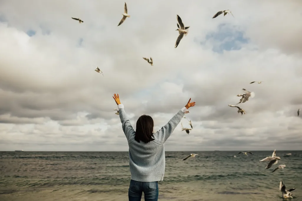 O que significa viver com liberdade (de verdade)?